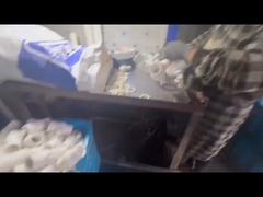 مركب PVC للصمام الكروي من PVC