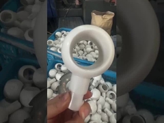 قطع غيار صمام الكرة من البيوفيك