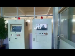 مصنع مُثبت لـ (بي.في.سي) يومياً