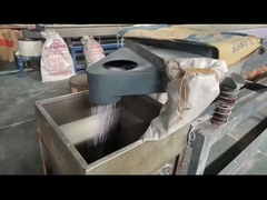 مكونات التجهيزات من البروتوكول