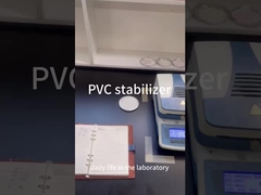 مثبت PVC