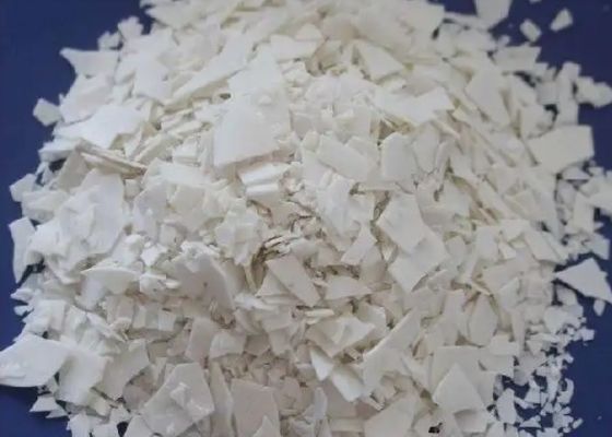 One Pack Lead Based PVC Stabilizer For Shoes PVC Heat Stabilizer 99% Industrial Grade