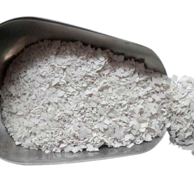 Lead Based PVC Stabilizer Offering Superior Stability and Processing for PVC Pipe Extrusion Applications