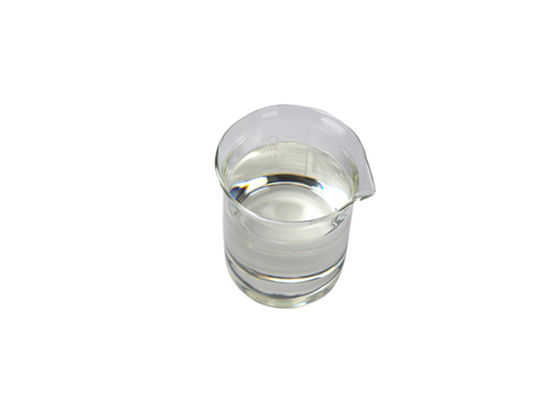 Colorless 99.5% Pvc Insoluble Water  Dop Dioctyl Phthalate 6422-86-2