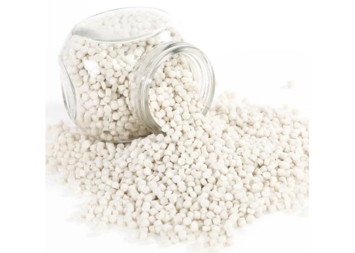 Raw Material PVC Compound Granules For Shoes Soles Shore A 50 55 60 65 70 75 80 90