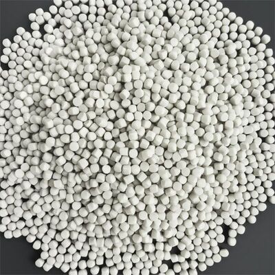 مركب كابلات أسلاك PVC قابلة للتخصيص مع إطالة عالية وكثافة 1.3-1.45 غرام / سم3